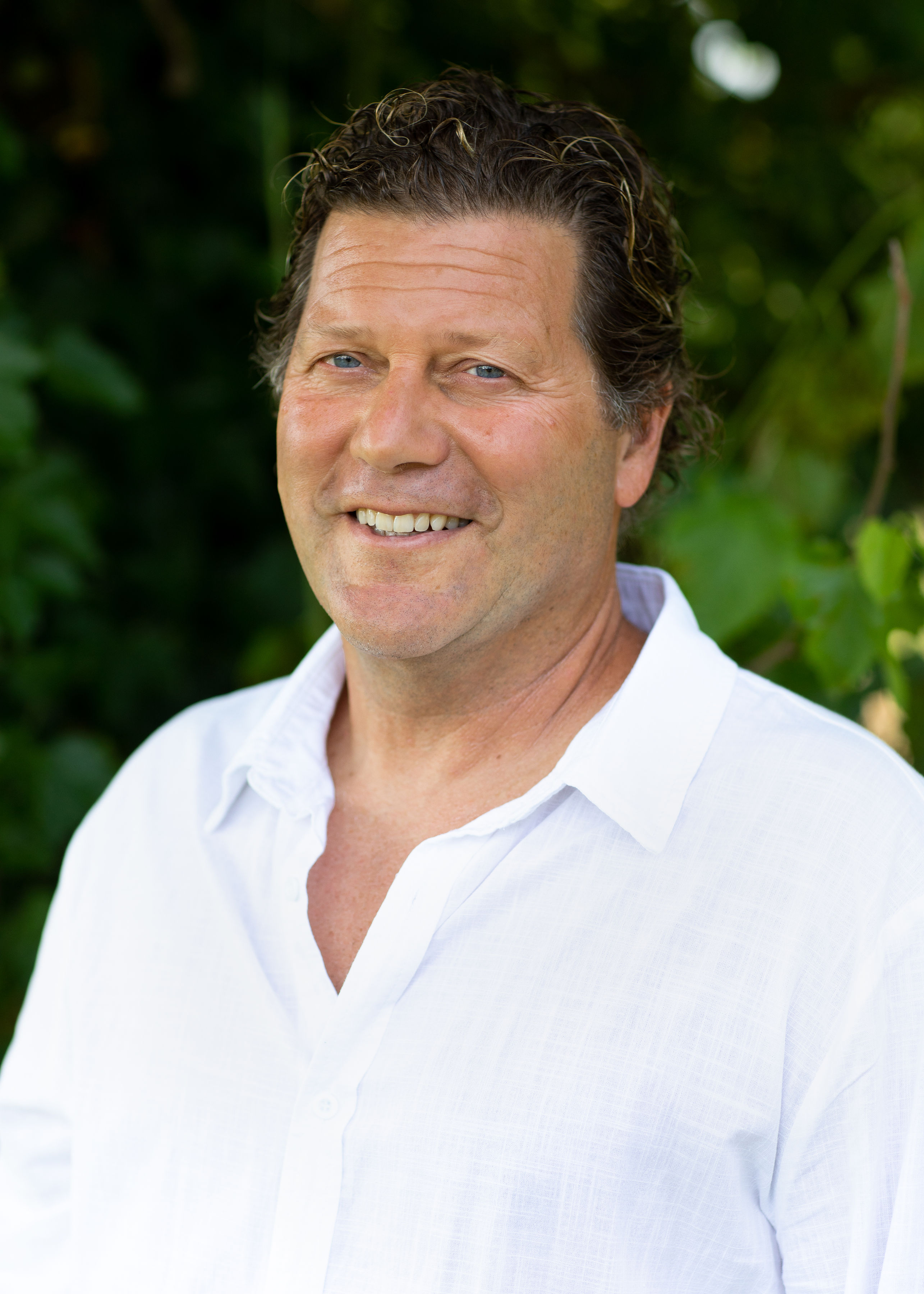 Agent Joseph T. Gilmartin